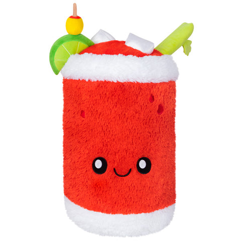 Squishable - Boozy Buds Bloody Mary