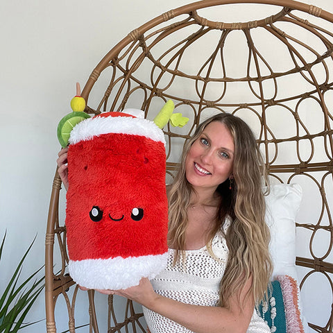 Squishable - Boozy Buds Bloody Mary