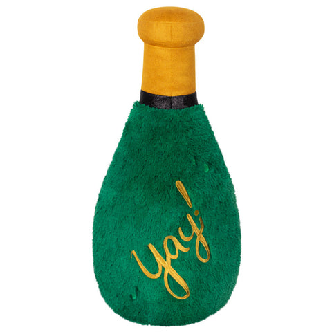 Squishable - Boozy Buds Champagne Bottle