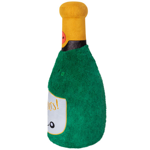 Squishable - Boozy Buds Champagne Bottle