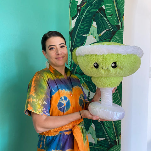 Squishable - Boozy Buds Margarita