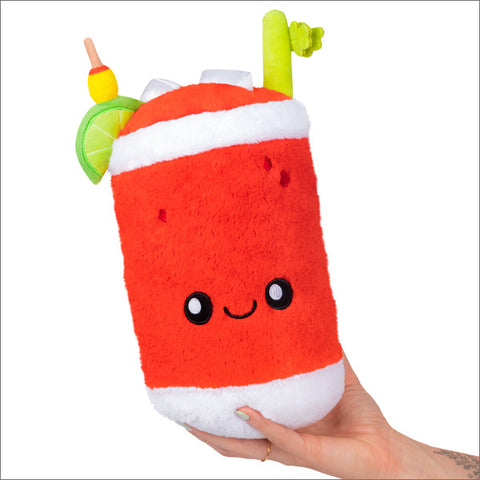 Squishable - Boozy Buds Mini Bloody Mary