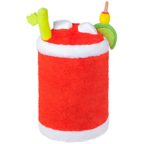 Squishable - Boozy Buds Mini Bloody Mary