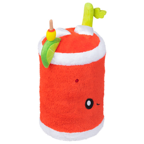 Squishable - Boozy Buds Mini Bloody Mary