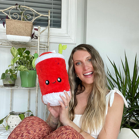 Squishable - Boozy Buds Mini Bloody Mary