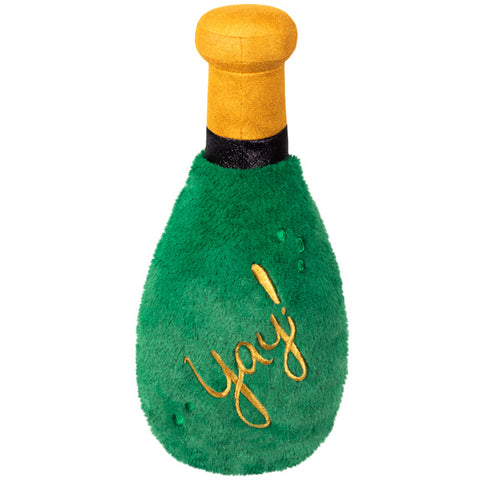 Squishable - Boozy Buds Mini Champagne Bottle