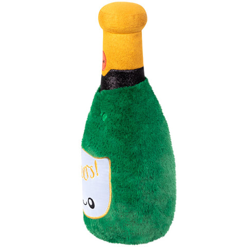 Squishable - Boozy Buds Mini Champagne Bottle