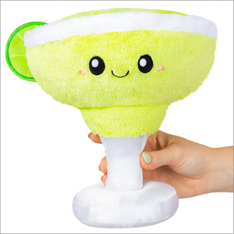 Squishable - Boozy Buds Mini Margarita