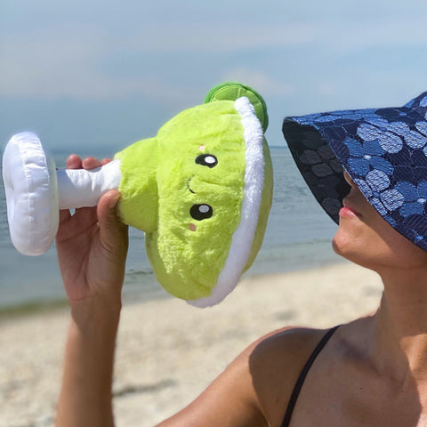 Squishable - Boozy Buds Mini Margarita