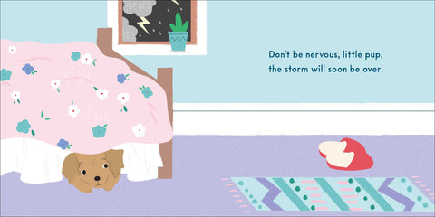 Book (Hardcover) - Breathe Deep, Little Sheep