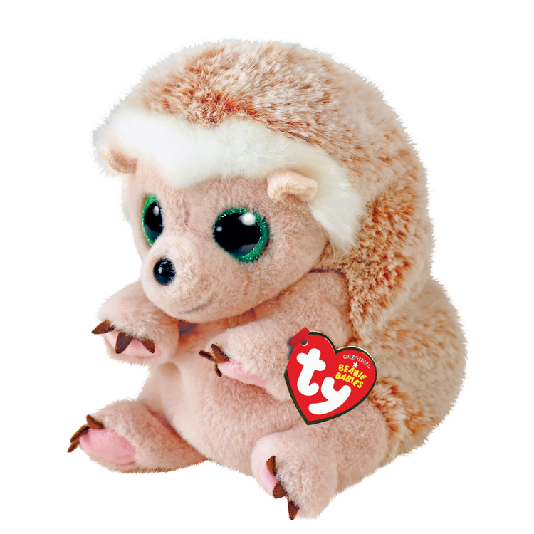 Stuffed Animal - Bumper Hedgehog (Regular)