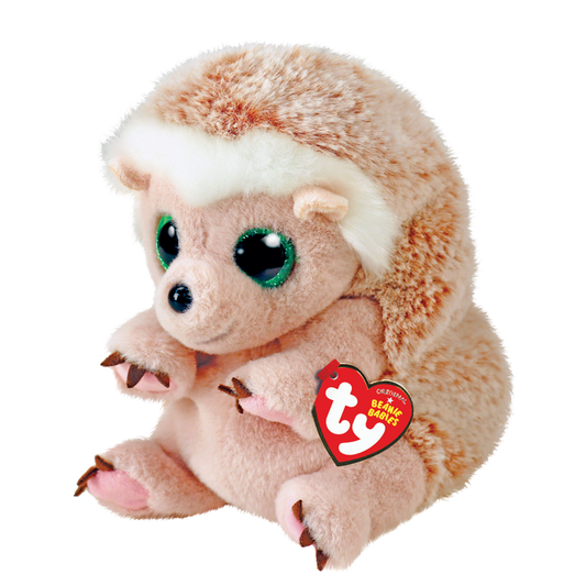 Stuffed Animal - Bumper Hedgehog (Regular)