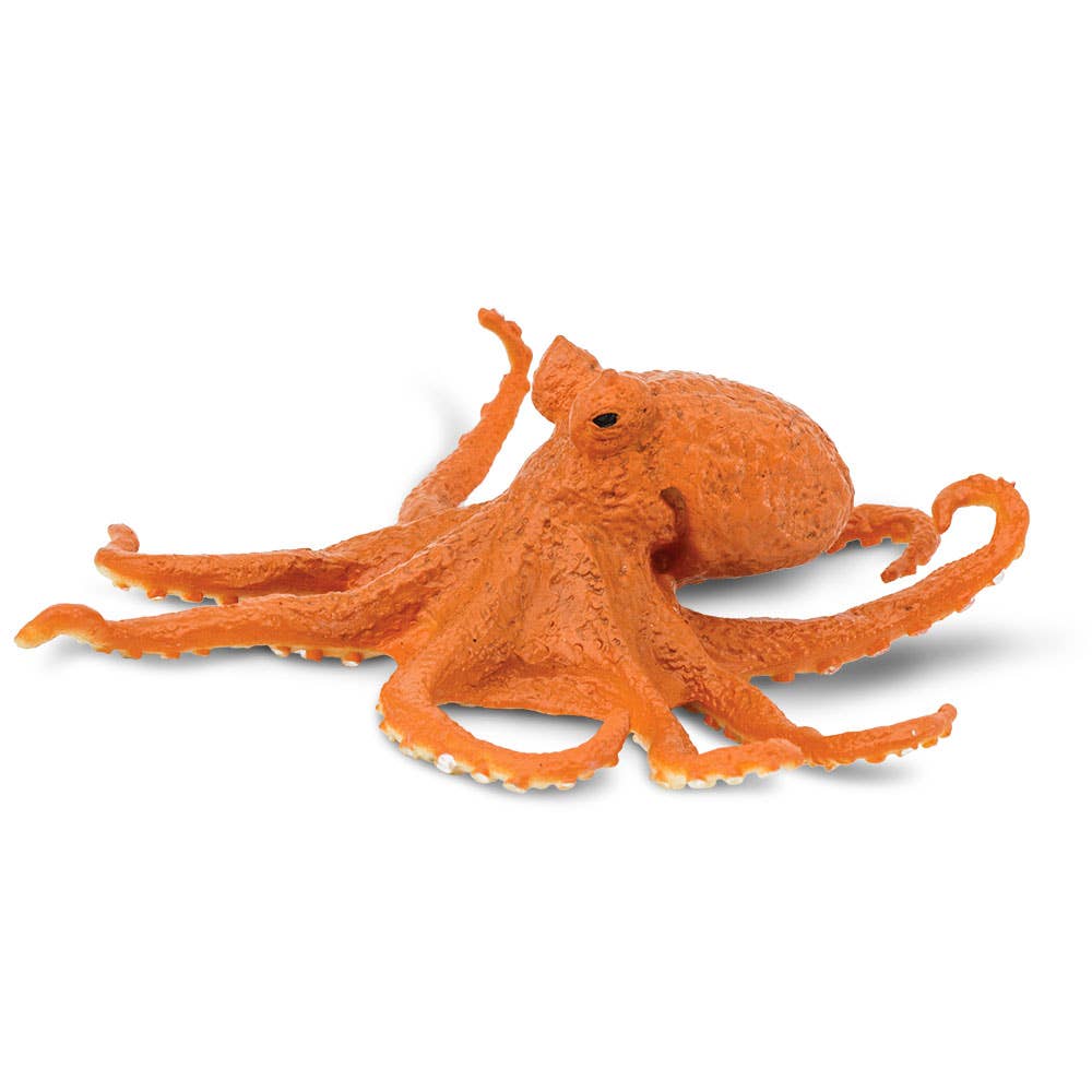 Figurine - Octopus