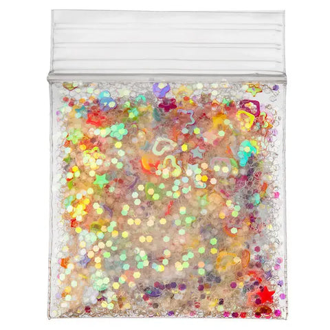 Slime DIY Kit - Shelly Loops Cereal