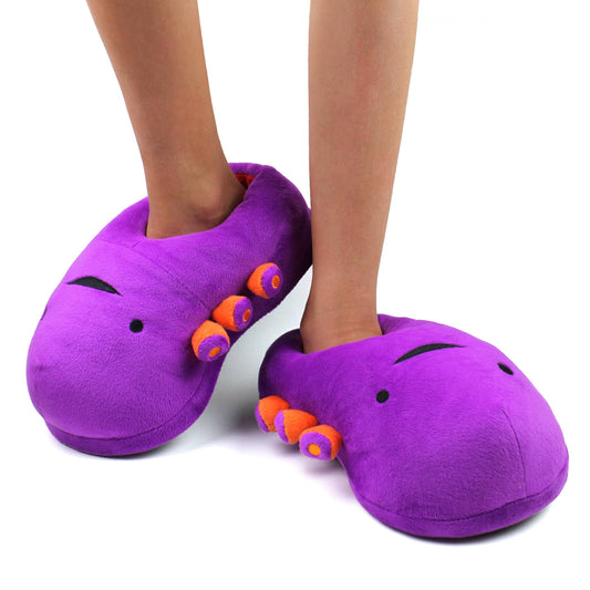 Slippers - Kidney: When Urine Love