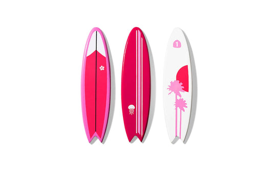 Toy - Santa Monica Surf Set