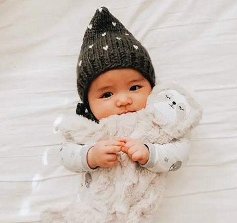 Slumberkins - Hazel Sloth Snuggler: An Introduction to Routines