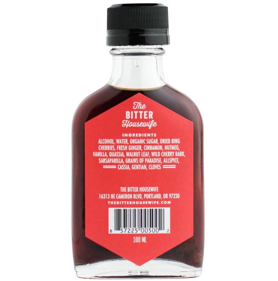 Bitters - Old Fashioned Aromatic 100ml