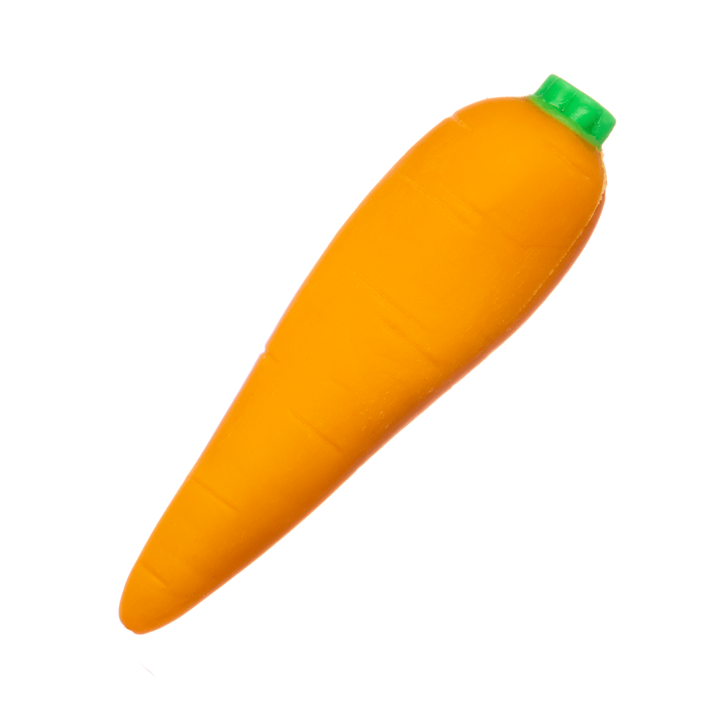 Sensory Toy - Crazy Carrot