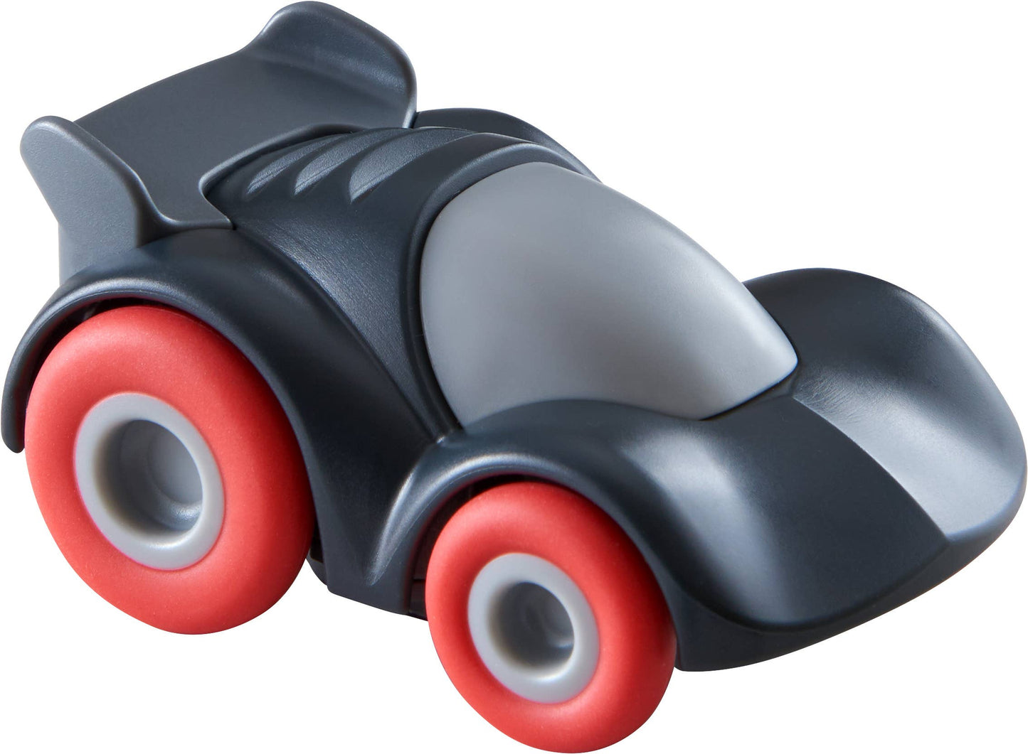 Kullerbu - Coal-Black Racer
