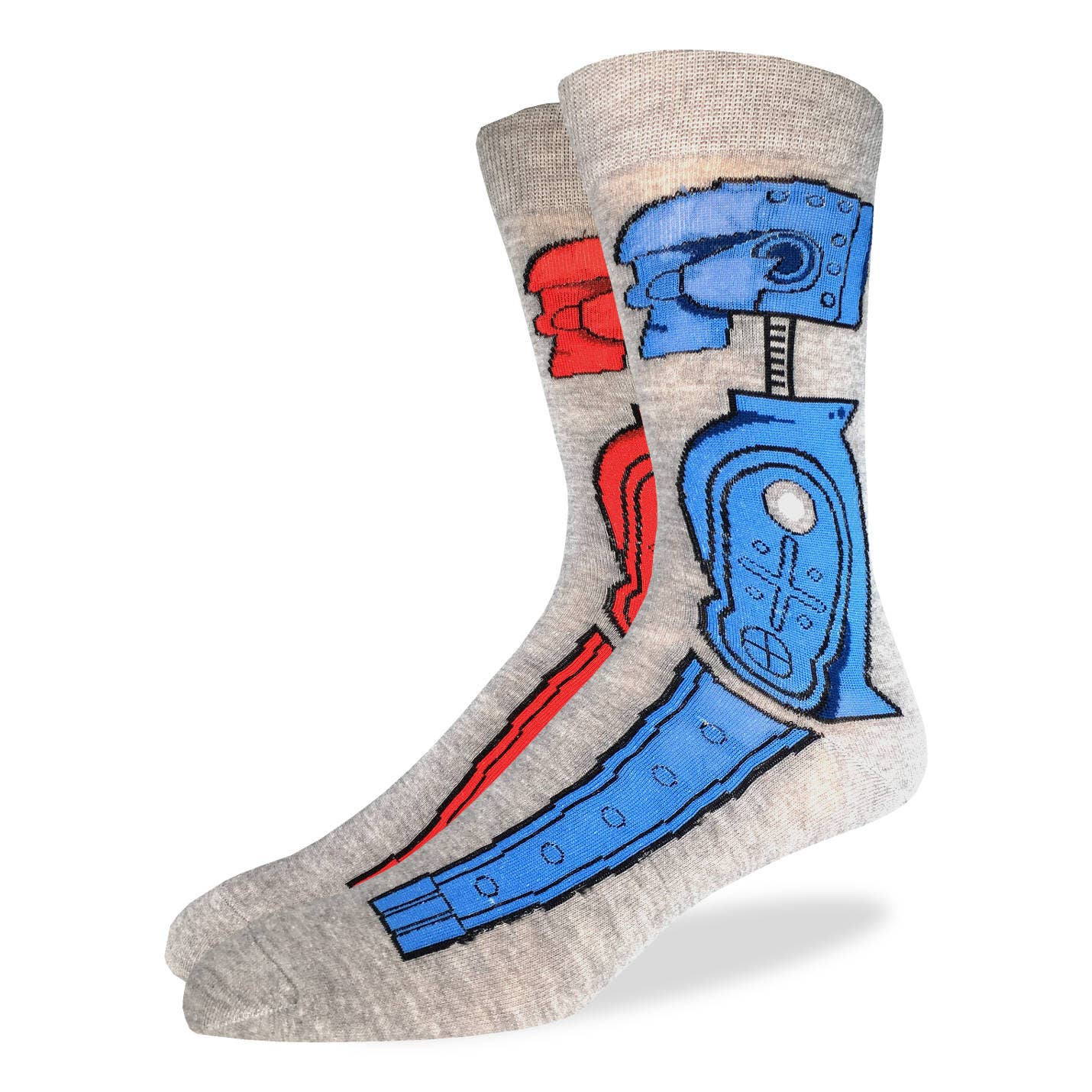 Men's Socks - Rock 'em Sock 'em