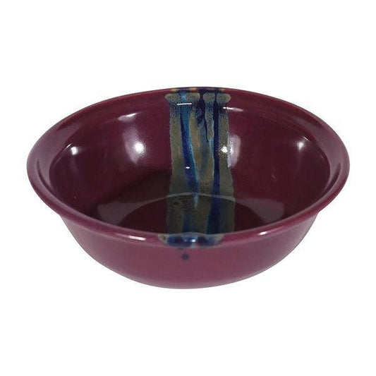 Soup Bowl - Purple Passion