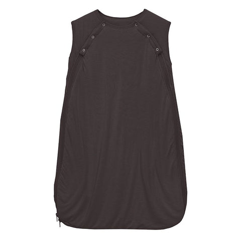 Last One - Size 0/6M: Fluffle Sleep Sack - Midnight