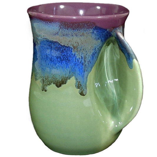 Hand Warmer Mug - Mossy Creek