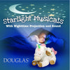 Stuffed Animal - Starlight Musical Dragon