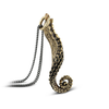 Jewelry - Tentacle Necklace (Bronze)