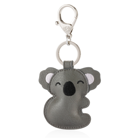 Keychain - Koala Charm