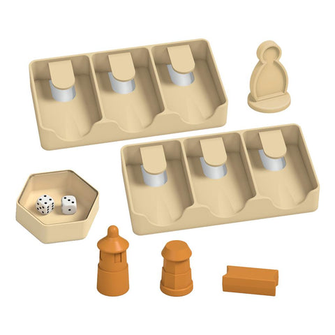 Game - Catan Traveler Compact Edition