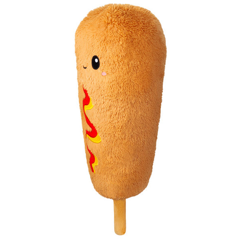 Squishable - Comfort Food Mini Corndog