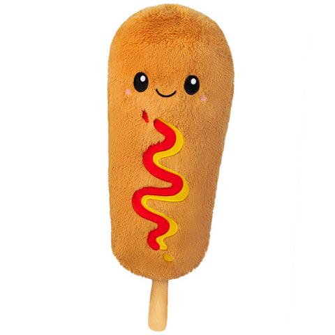 Squishable - Comfort Food Mini Corndog
