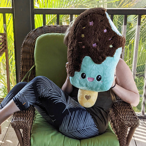 Squishable - Dipped Ice Cream Bar