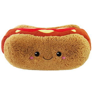 Squishable - Hot Dog