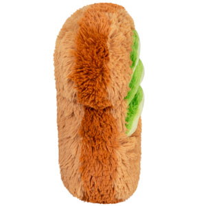 Squishable - Mini Avocado Toast