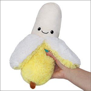Squishable - Mini Banana