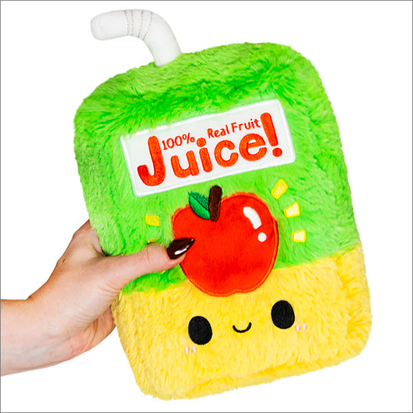 Squishable - Mini Juice Box