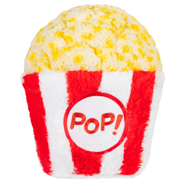 Squishable - Mini Comfort Food Popcorn