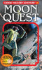 Book - Choose Your Own Adventure: Moon Quest