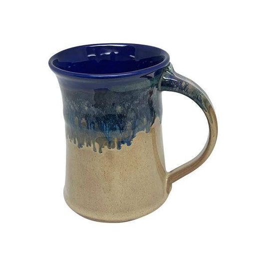 Mug - Cobalt Canyon (20oz)