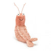 Stuffed Animal - Sheldon Shrimp