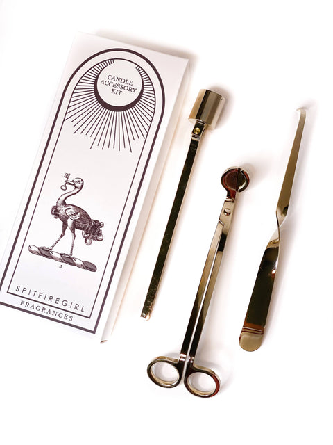 Accessory Kit - Candles