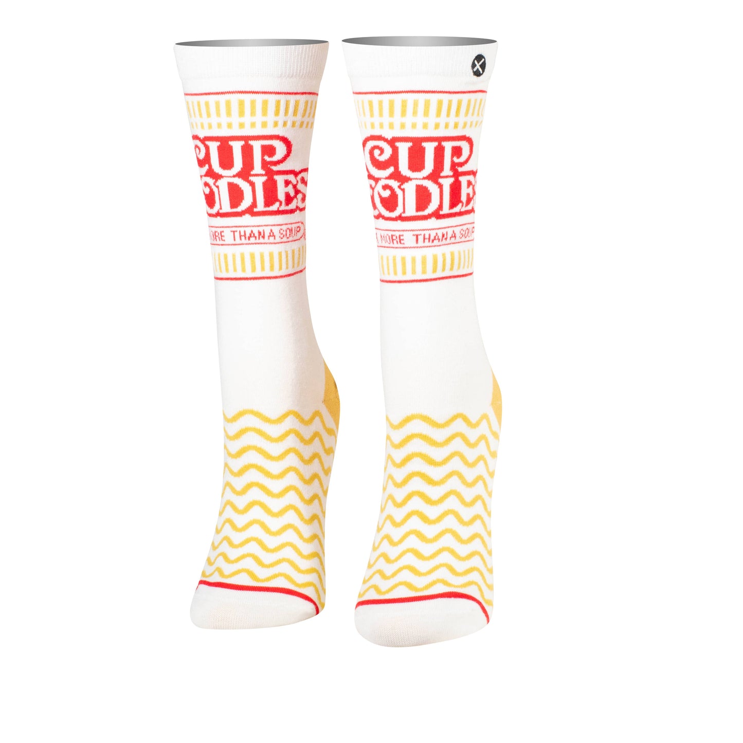 Socks - Cup Noodles (Women's)