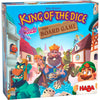 Game - King of the Dice Board Game