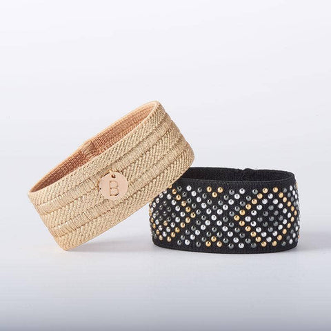 Nausea Relief Bracelets - Sofia and Cecilia