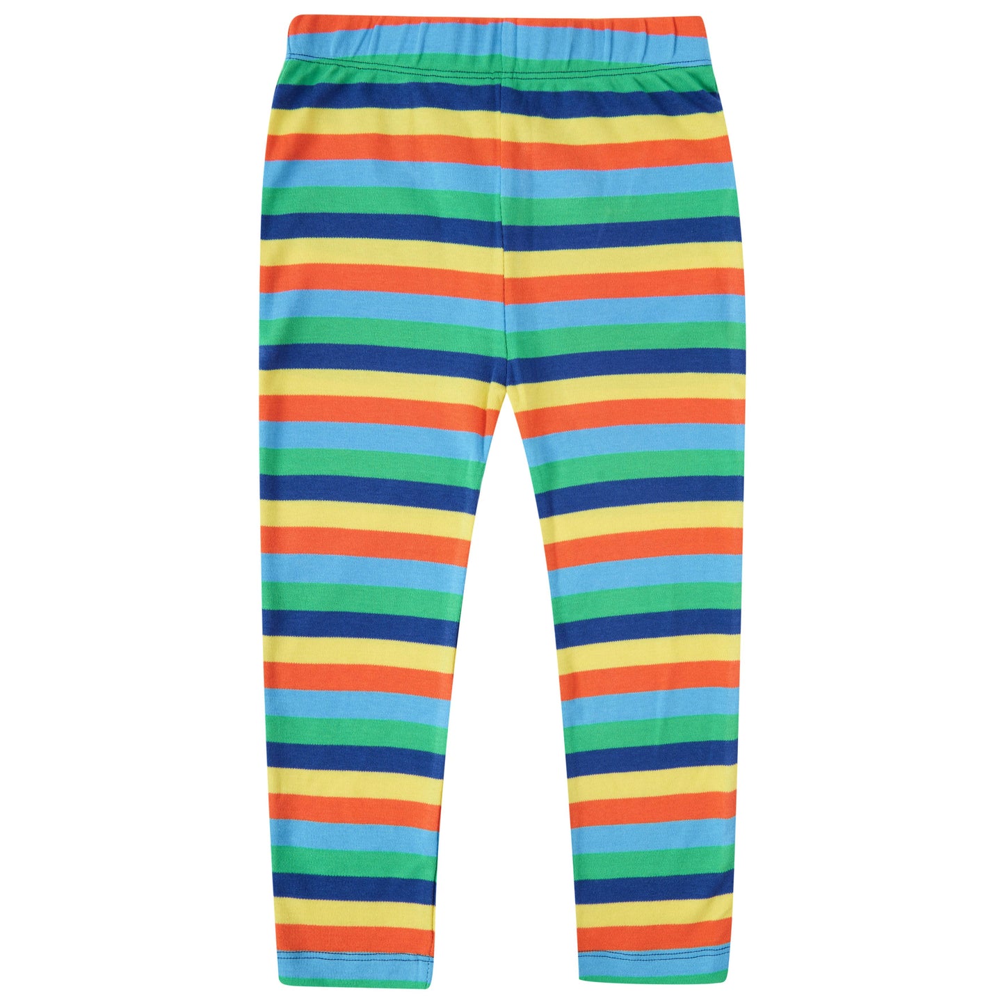 Leggings - Rainbow Stripe