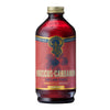Mixers - Hibiscus-Cardamom Syrup 355 mL