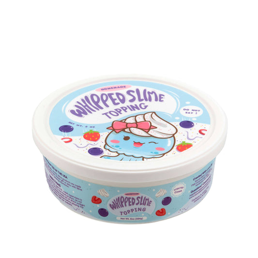 Slime - Whipped Topping (8 oz)